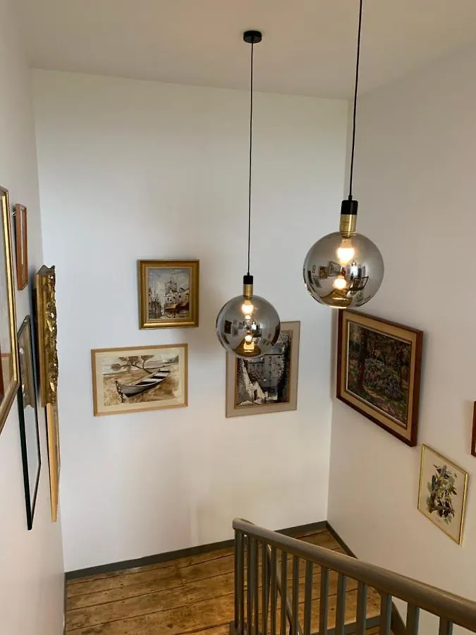 La Maison Des 3 Chouettes Sepx 0*,