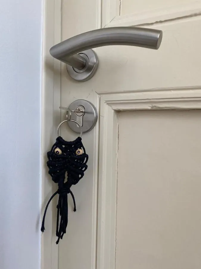 La Maison Des 3 Chouettes Sepx