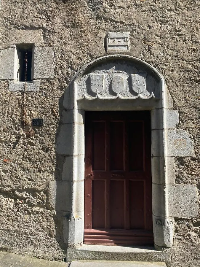 La Maison Des 3 Chouettes Sepx 0*,