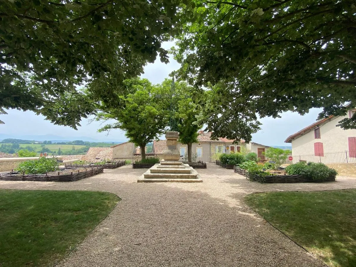 La Maison Des 3 Chouettes Sepx France