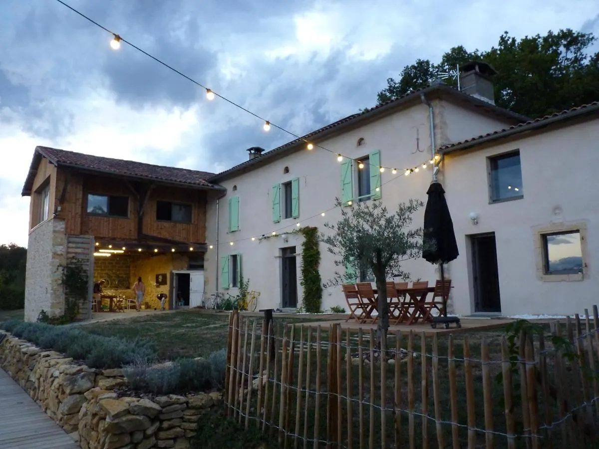 La Maison Des 3 Chouettes Sepx Holiday home