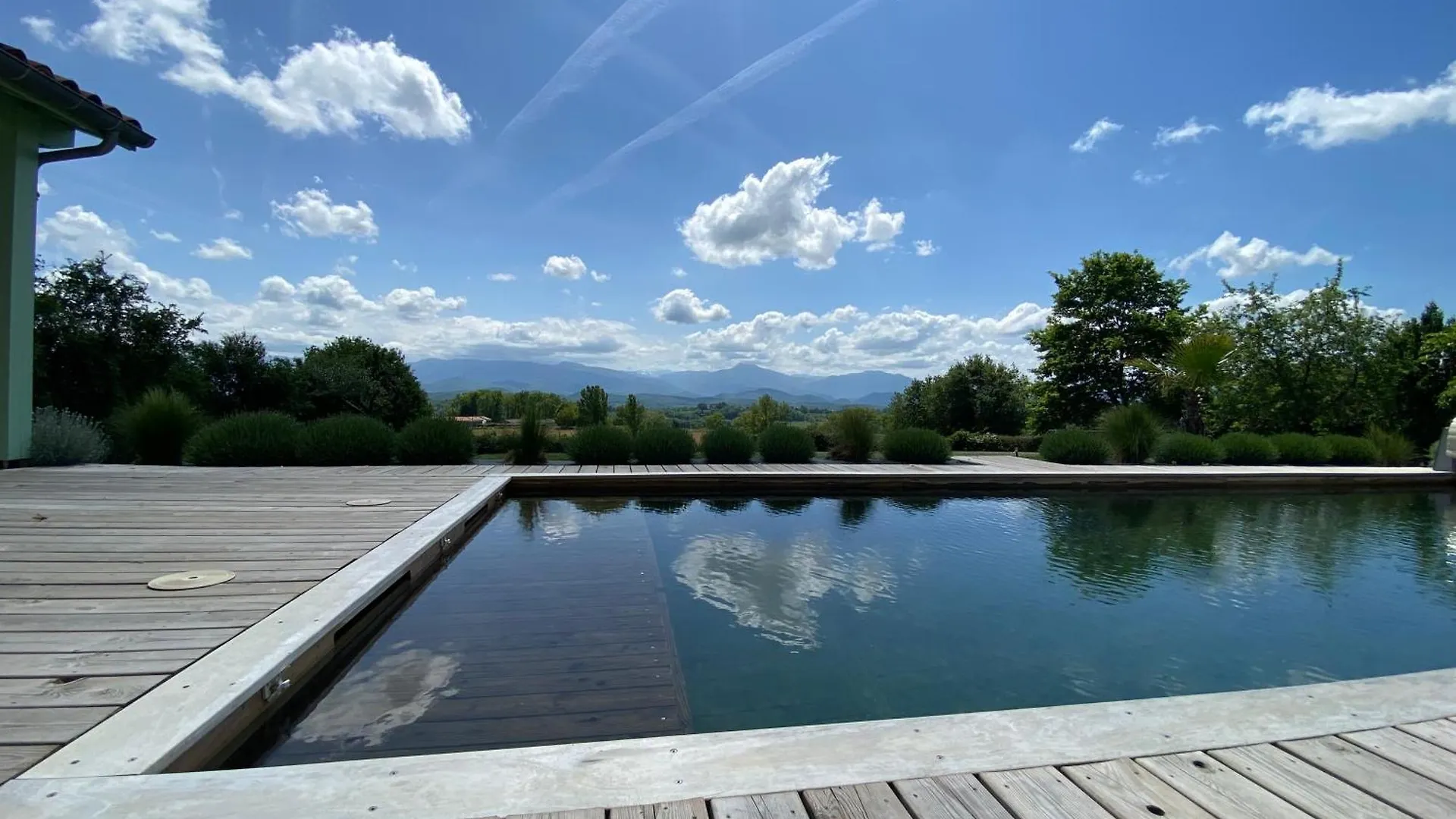 Holiday home La Maison Des 3 Chouettes Sepx