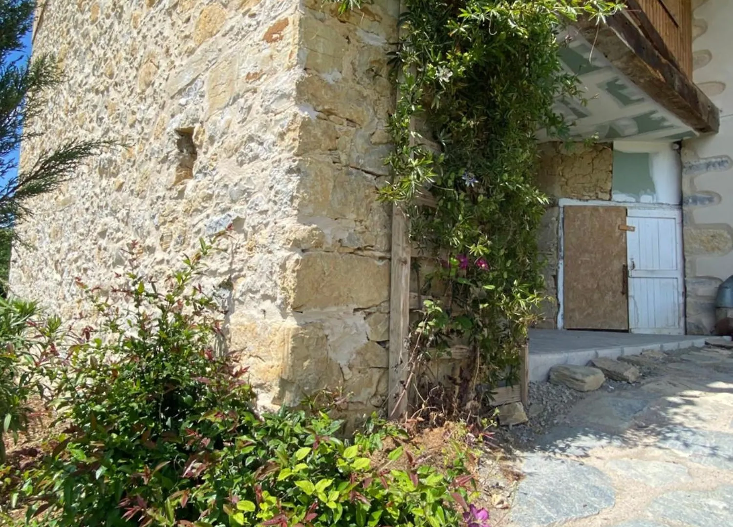 La Maison Des 3 Chouettes Sepx France