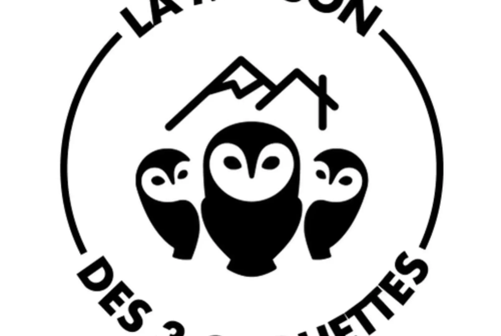 La Maison Des 3 Chouettes Sepx Holiday home
